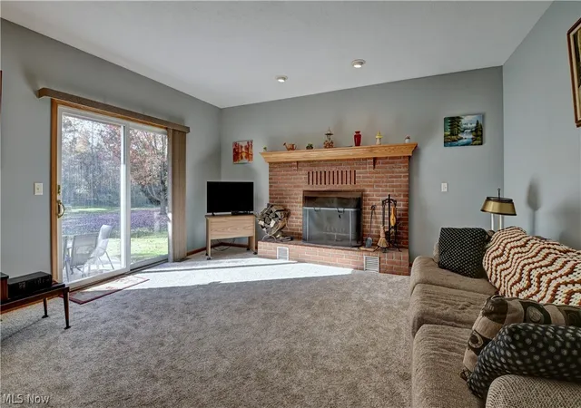 Photo 4 of Single family home for sale at 2390 Auberry Dr, Akron, OH 44312 | MLS# 5227603 | Listing updated on 2026-09-15