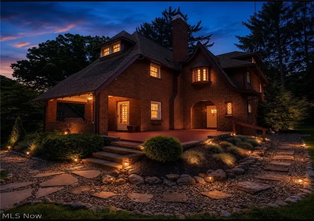 Photo 1 of Single family home for sale at 748 Evergreen Dr, Akron, OH 44303 | MLS# 5227762 | Listing updated on 2026-09-16