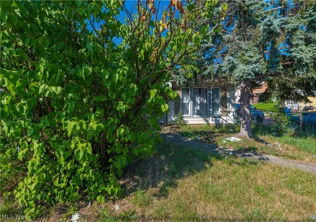 Photo 1 of Single family home for sale at 898 Wayside Rd, Cleveland, OH 44110 | MLS# 5227824 | Listing updated on 2026-09-14