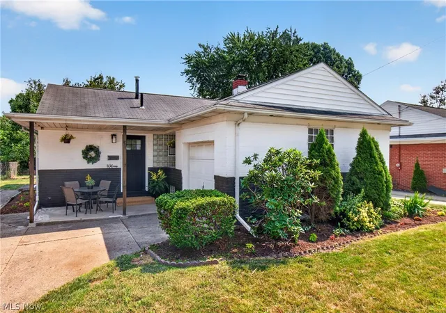 Photo 1 of Sale Pending at 514 6th Street Nw, North Canton, OH 44720 | MLS# 5227515 | Listing updated on 2026-09-07