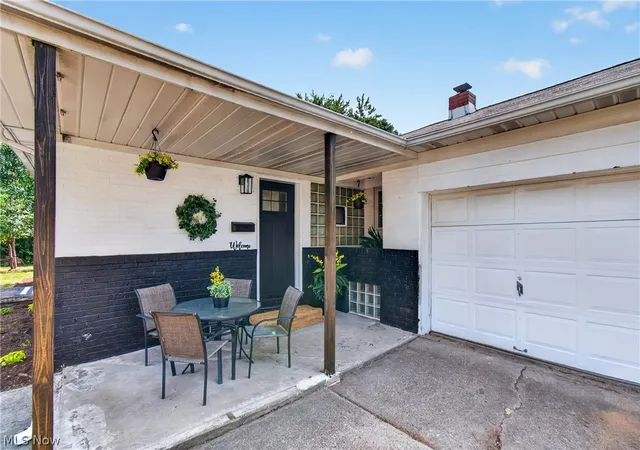 Photo 4 of Sale Pending at 514 6th Street NW, North Canton, OH 44720 | MLS# 5227515 | Listing updated on 2026-09-07