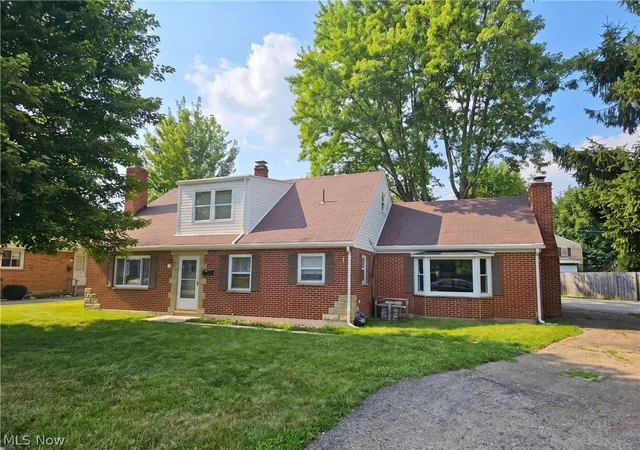 Photo 1 of Single family home for sale at 19 Wolf Ave, Englewood, OH 45322 | MLS# 5227996 | Listing updated on 2026-09-02