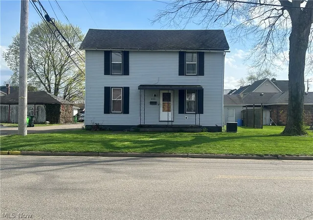 Photo 1 of Single family home for sale at 839 Orange St, Coshocton, OH 43812 | MLS# 5227624 | Listing updated on 2026-09-17