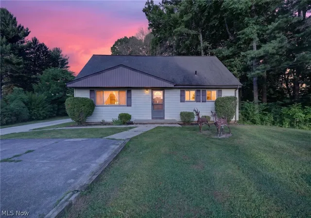 Photo 1 of Single family home for sale at 16245 Bennett Rd, North Royalton, OH 44133 | MLS# 5227572 | Listing updated on 2026-09-07
