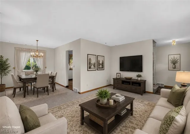 Photo 3 of Single family home for sale at 16245 Bennett Rd, North Royalton, OH 44133 | MLS# 5227572 | Listing updated on 2026-09-07