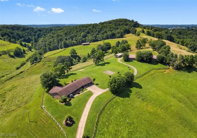 Single family home for sale at 1260 Smithville Rd, Harrisville, WV 26362 | MLS# 5227969