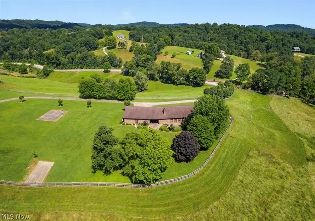 Photo 2 of Single family home for sale at 1260 Smithville Rd, Harrisville, WV 26362 | MLS# 5227969 | Listing updated on 2026-09-06