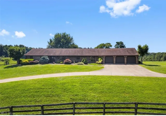 Photo 3 of Single family home for sale at 1260 Smithville Rd, Harrisville, WV 26362 | MLS# 5227969 | Listing updated on 2026-09-06