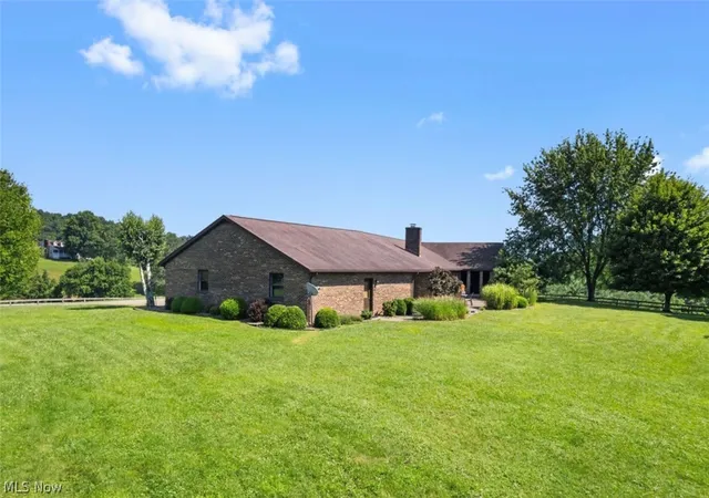 Photo 4 of Single family home for sale at 1260 Smithville Rd, Harrisville, WV 26362 | MLS# 5227969 | Listing updated on 2026-09-06