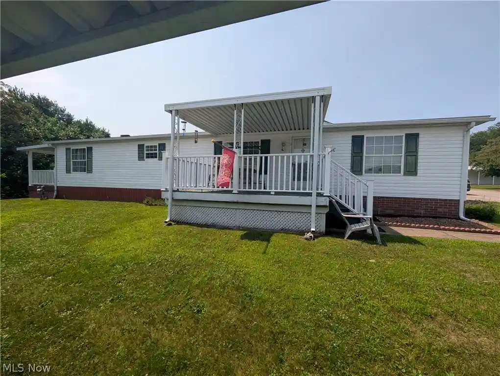 Photo 1 of Sale Pending at 14980 Sprucevale Rd #109, East Liverpool, OH 43920 | MLS# 5227234 | Listing updated on 2026-10-29
