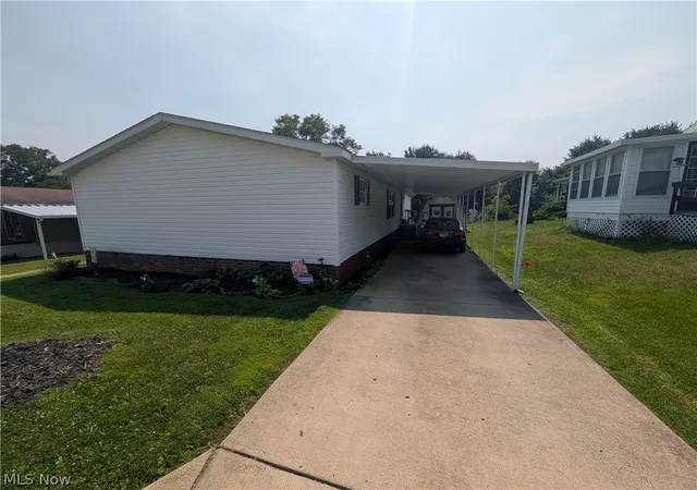 Photo 3 of Single family home for sale at 14980 Sprucevale Rd #109, East Liverpool, OH 43920 | MLS# 5227234 | Listing updated on 2026-09-14