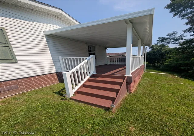 Photo 4 of Single family home for sale at 14980 Sprucevale Rd #109, East Liverpool, OH 43920 | MLS# 5227234 | Listing updated on 2026-09-14
