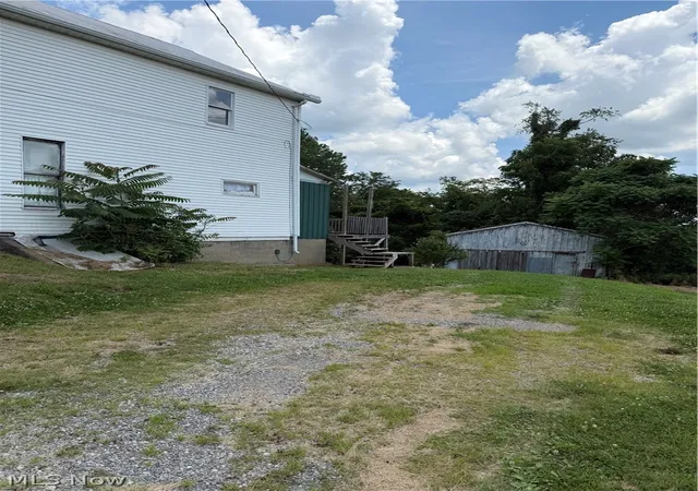 Photo 3 of Single family home for sale at 416 S Main St, Woodsfield, OH 43793 | MLS# 5227288 | Listing updated on 2026-09-22