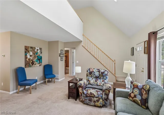 Listing Photo 4 - Condo for sale in building located at 951 E Kensington Ln, Streetsboro, OH 44241 - Unit #8C
