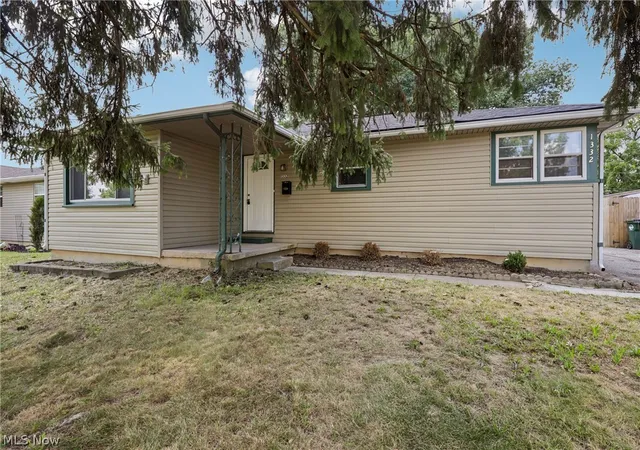 Photo 1 of Single family home for sale at 1332 Cloverfield Ave, Dayton, OH 45429 | MLS# 5227574 | Listing updated on 2026-09-09