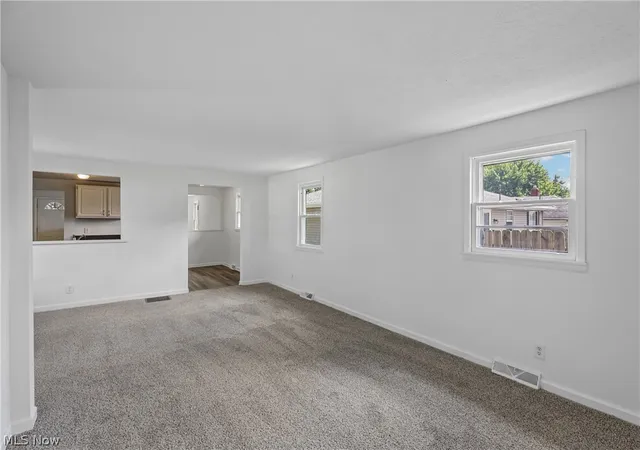 Photo 2 of Single family home for sale at 1332 Cloverfield Ave, Dayton, OH 45429 | MLS# 5227574 | Listing updated on 2026-09-09