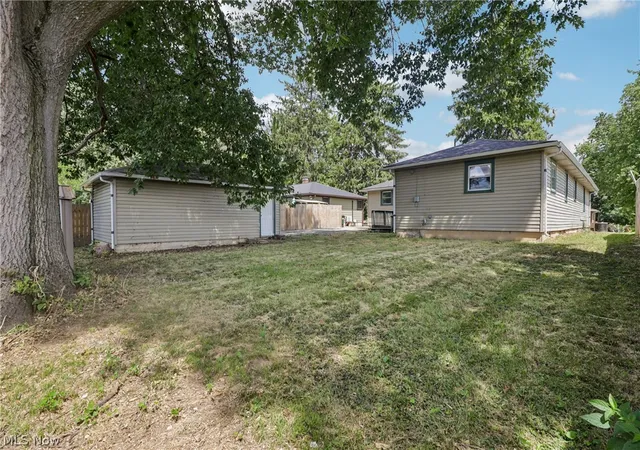Photo 45 of Single family home for sale at 1332 Cloverfield Ave, Dayton, OH 45429 | MLS# 5227574 | Listing updated on 2026-09-09