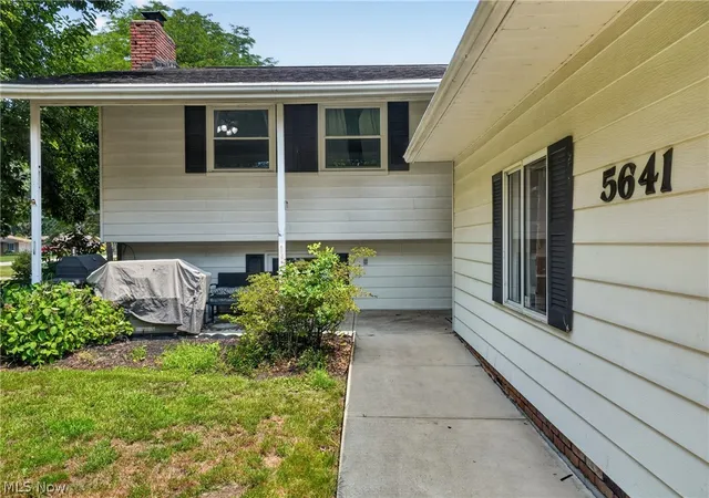 Photo 1 of Sale Pending at 5641 Meister Rd, Mentor, OH 44060 | MLS# 5228093 | Listing updated on 2026-09-23