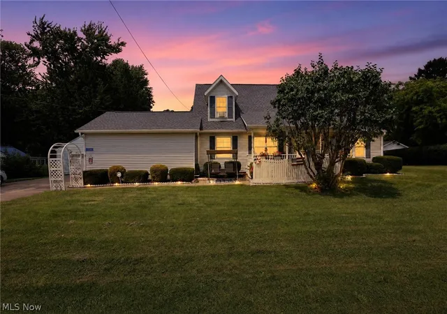 Photo 1 of Sale Pending at 74 E Main St, Berlin Heights, OH 44814 | MLS# 5228015 | Listing updated on 2026-09-08