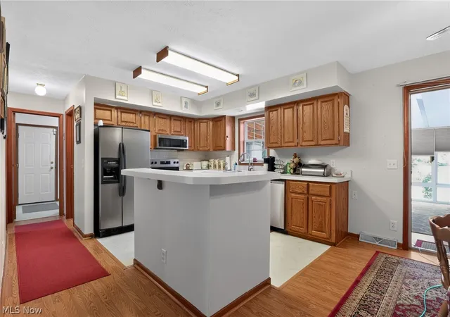 Photo 3 of Sale Pending at 74 E Main St, Berlin Heights, OH 44814 | MLS# 5228015 | Listing updated on 2026-09-08