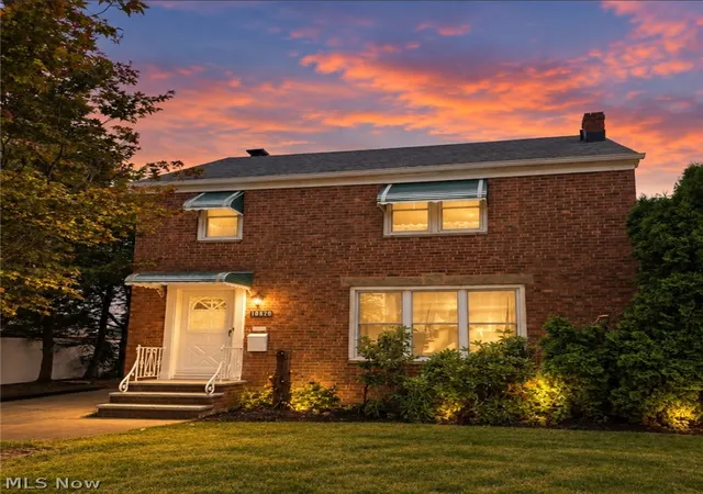 Photo 1 of Sale Pending at 10620 Mccracken Blvd, Cleveland, OH 44125 | MLS# 5227530 | Listing updated on 2026-09-22