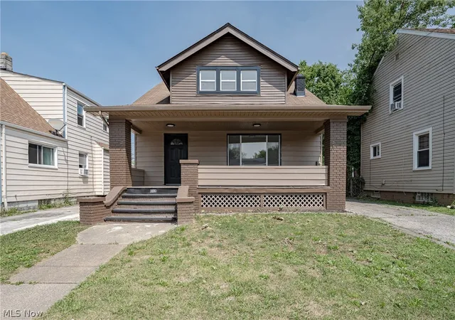 Photo 1 of Single family home for sale at 3593 W 130th Street, Cleveland, OH 44111 | MLS# 5227392 | Listing updated on 2026-09-04