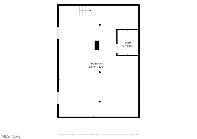 Photo 26 of Single family home for sale at 3593 W 130th Street, Cleveland, OH 44111 | MLS# 5227392 | Listing updated on 2026-09-04