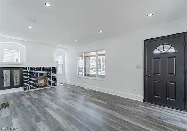 Photo 3 of Single family home for sale at 3593 W 130th Street, Cleveland, OH 44111 | MLS# 5227392 | Listing updated on 2026-09-04