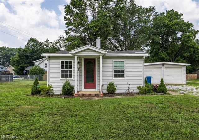 Photo 1 of Single family home for sale at 2284 Markey St, Coventry Township, OH 44319 | MLS# 5228102 | Listing updated on 2026-09-03
