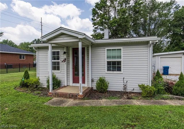 Photo 43 of Single family home for sale at 2284 Markey St, Coventry Township, OH 44319 | MLS# 5228102 | Listing updated on 2026-09-03
