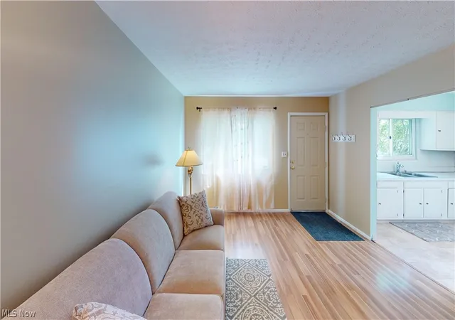 Photo 3 of Single family home for sale at 935 Carnegie Ave, Akron, OH 44314 | MLS# 5228318 | Listing updated on 2026-09-13