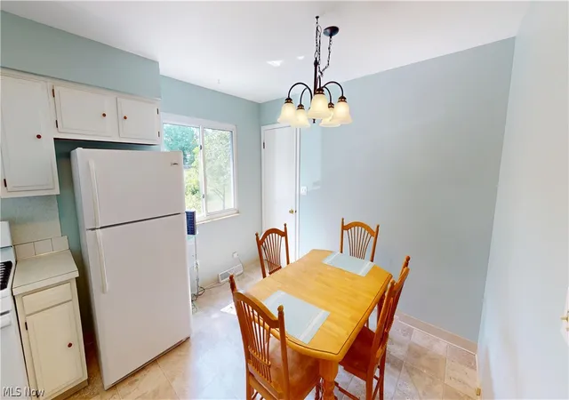 Photo 4 of Single family home for sale at 935 Carnegie Ave, Akron, OH 44314 | MLS# 5228318 | Listing updated on 2026-09-13