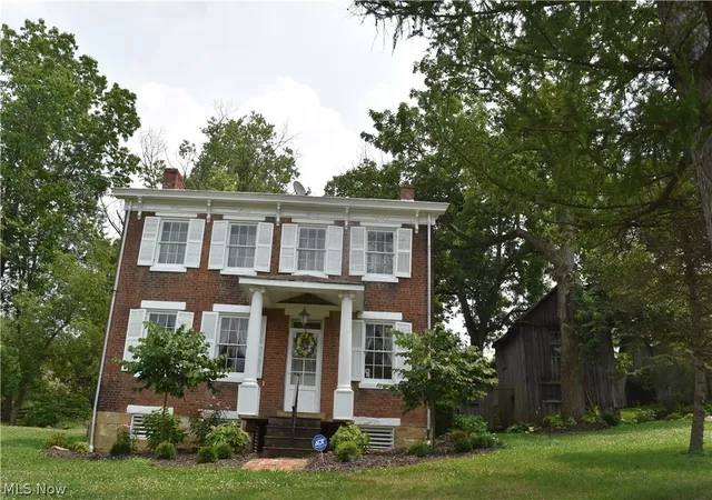 Photo 1 of Sale Pending at 68895 Lloydsville Bannock Rd, Belmont, OH 43718 | MLS# 5228341 | Listing updated on 2026-09-29