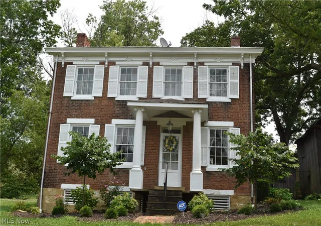 Photo 2 of Sale Pending at 68895 Lloydsville Bannock Rd, Belmont, OH 43718 | MLS# 5228341 | Listing updated on 2026-09-29