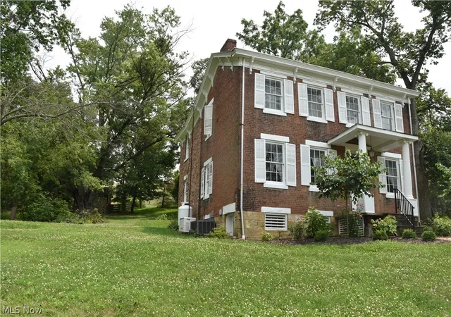 Photo 3 of Sale Pending at 68895 Lloydsville Bannock Rd, Belmont, OH 43718 | MLS# 5228341 | Listing updated on 2026-09-29