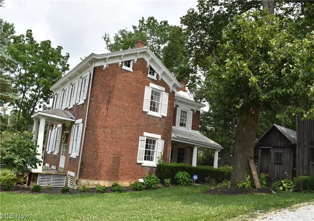 Photo 3 of Sale Pending at 68895 Lloydsville Bannock Rd, Belmont, OH 43718 | MLS# 5228341 | Listing updated on 2026-09-29