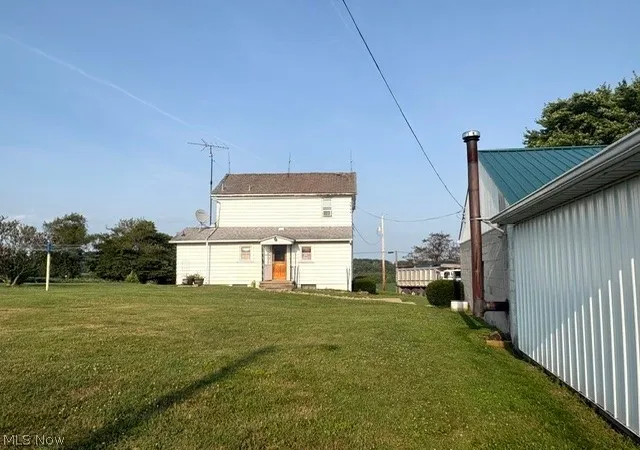 Photo 3 of Single family home for sale at 12666 S State Line Rd, Petersburg, OH 44454 | MLS# 5228046 | Listing updated on 2026-09-09