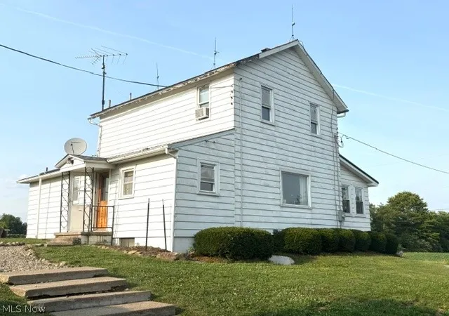Photo 4 of Single family home for sale at 12666 S State Line Rd, Petersburg, OH 44454 | MLS# 5228046 | Listing updated on 2026-09-09