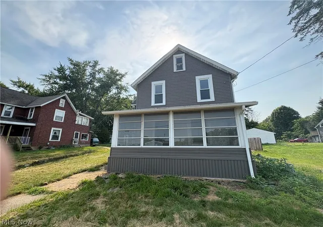 Photo 3 of Single family home for sale at 8307 Cleveland Ave Nw, Canton, OH 44720 | MLS# 5228094 | Listing updated on 2026-09-23