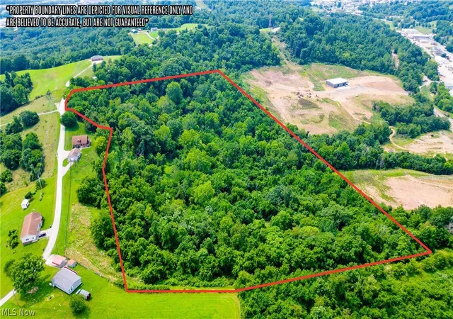 Photo 3 of Land for sale at Davis Ridge, Caldwell, OH 43724 | MLS# 5227989 | Listing updated on 2026-09-11