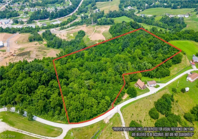 Photo 4 of Land for sale at Davis Ridge, Caldwell, OH 43724 | MLS# 5227989 | Listing updated on 2026-09-11