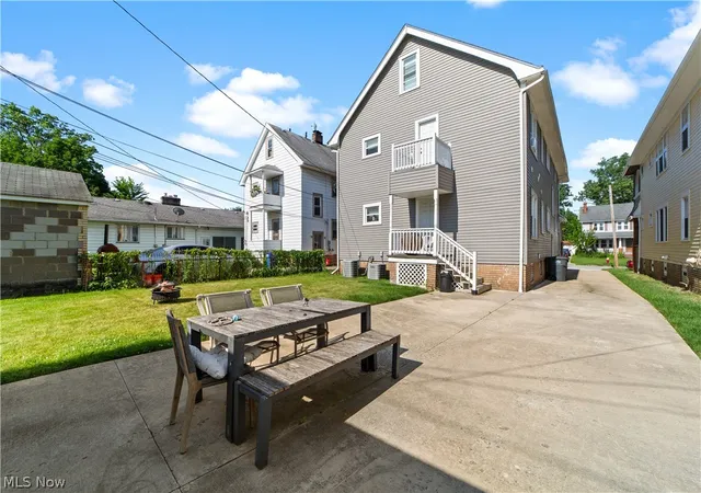 Photo 2 of Sale Pending at 2199 Lincoln Ave, Lakewood, OH 44107 | MLS# 5221497 | Listing updated on 2026-09-03