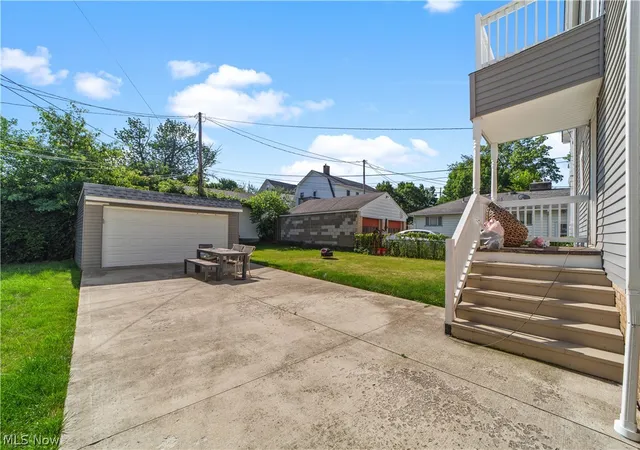 Photo 3 of Sale Pending at 2199 Lincoln Ave, Lakewood, OH 44107 | MLS# 5221497 | Listing updated on 2026-09-03
