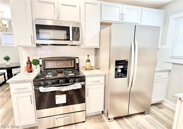 Photo 2 of Single family home for sale at 10914 Fidelity Ave, Cleveland, OH 44111 | MLS# 5227846 | Listing updated on 2026-09-03