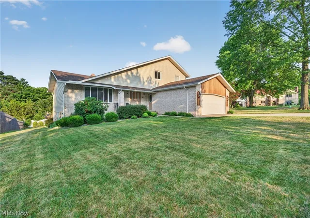 Photo 1 of Sale Pending at 7171 Rustic Oval, Seven Hills, OH 44131 | MLS# 5228420 | Listing updated on 2026-09-13