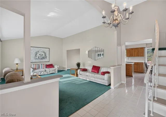 Photo 4 of Sale Pending at 7171 Rustic Oval, Seven Hills, OH 44131 | MLS# 5228420 | Listing updated on 2026-09-13