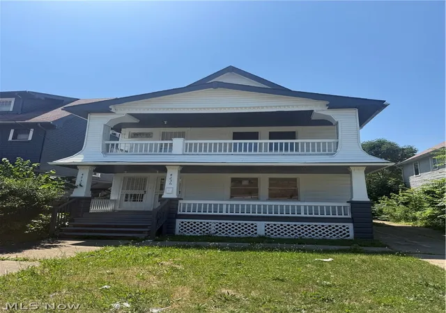 Photo 1 of Sale Pending at 4236 E 131st Street, Cleveland, OH 44105 | MLS# 5228613 | Listing updated on 2026-09-30