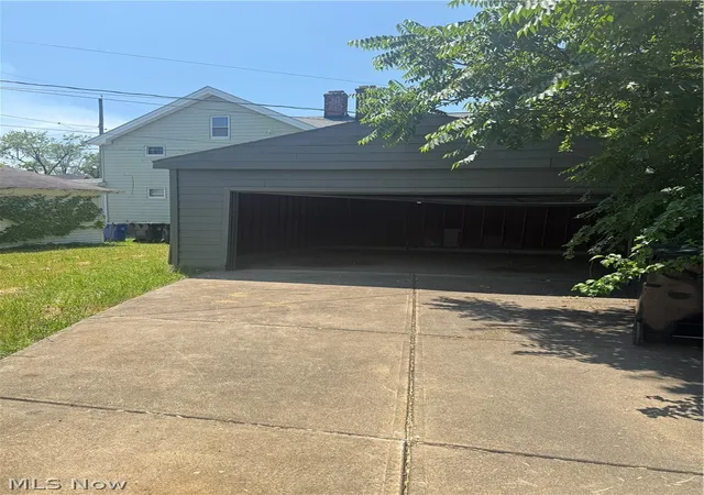 Photo 2 of Sale Pending at 4236 E 131st Street, Cleveland, OH 44105 | MLS# 5228613 | Listing updated on 2026-09-30