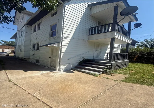Photo 3 of Sale Pending at 4236 E 131st Street, Cleveland, OH 44105 | MLS# 5228613 | Listing updated on 2026-09-30