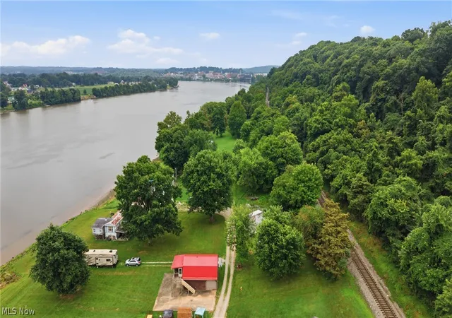 Photo 1 of Single family home for sale at 505 Ohio River Rd, Parkersburg, WV 26101 | MLS# 5227017 | Listing updated on 2026-09-04